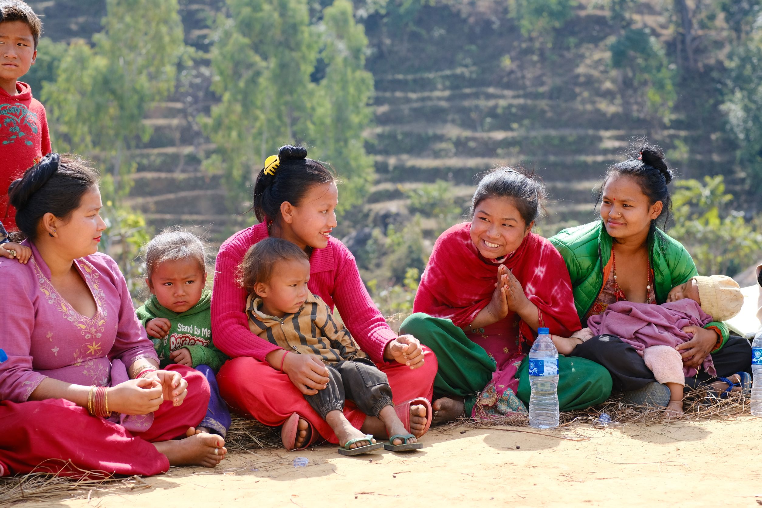 Equal Share of Ideas: Importance of Women in Policy Making