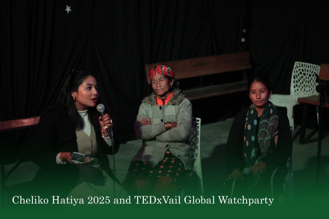 Cheliko Hatiya