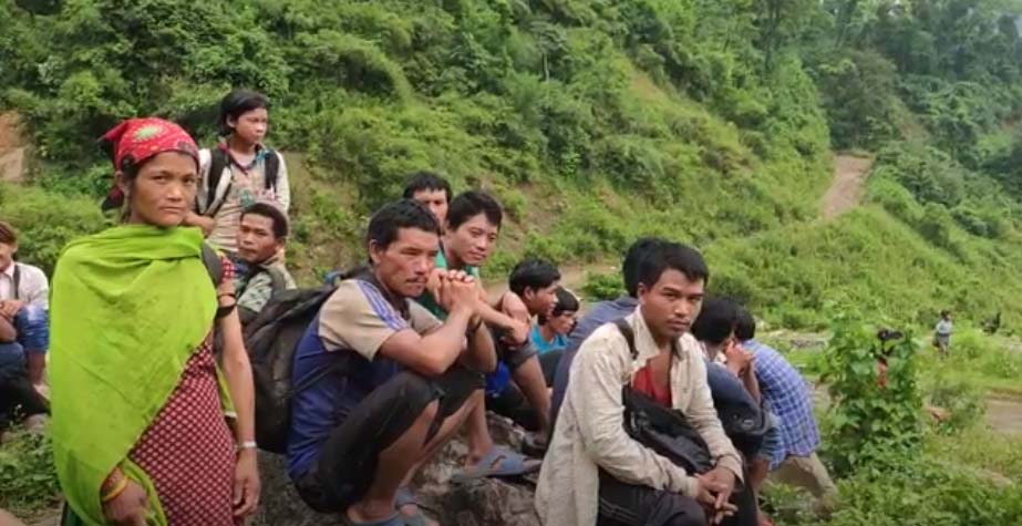 How an organization is planting seeds of empowerment in rural Chepang villages of Makwanpur