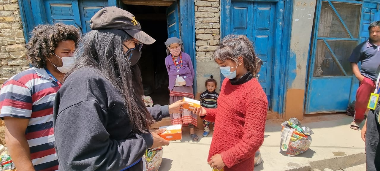 Operation Two Meals