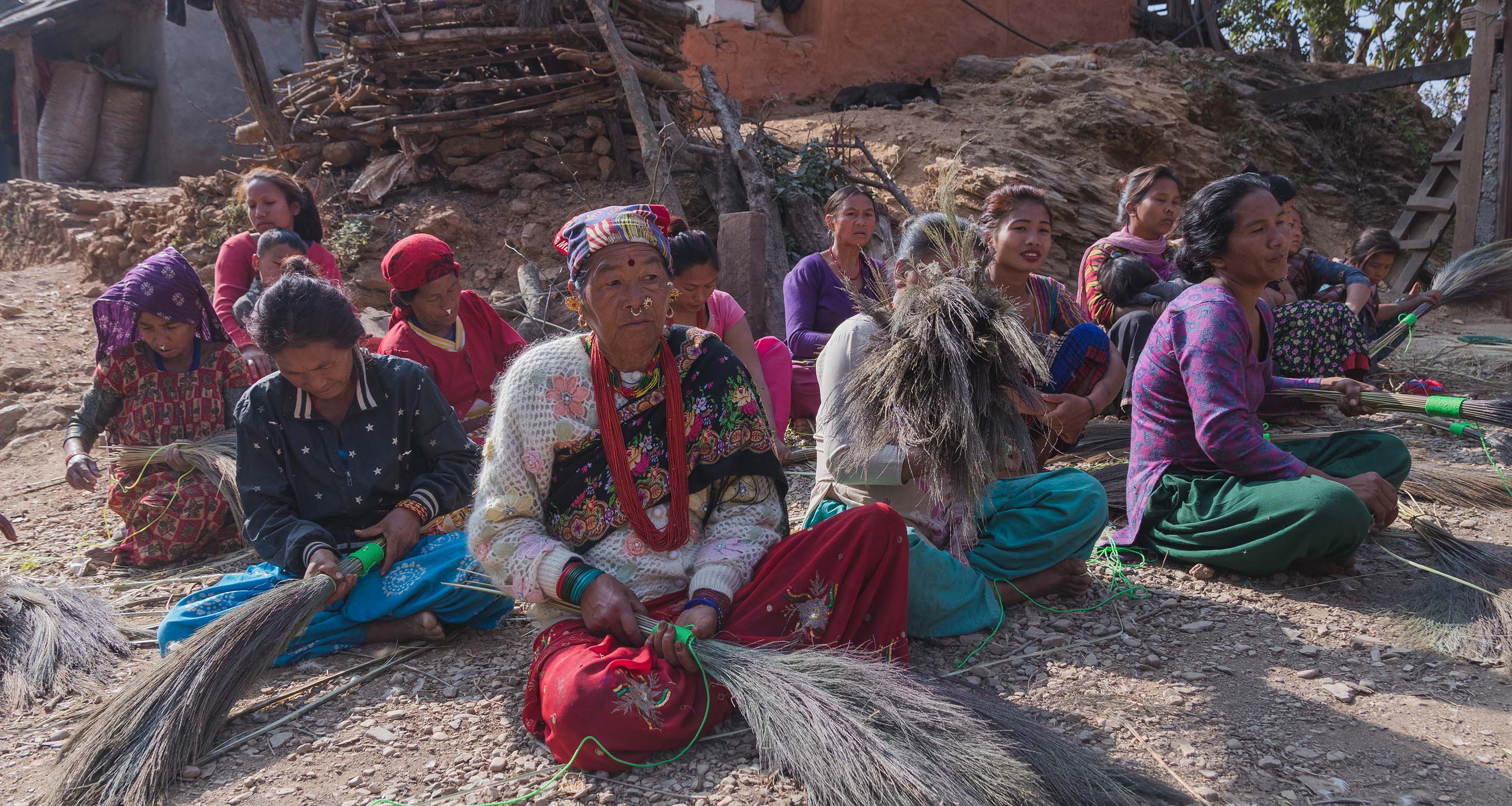 Bighnaharta Nepal