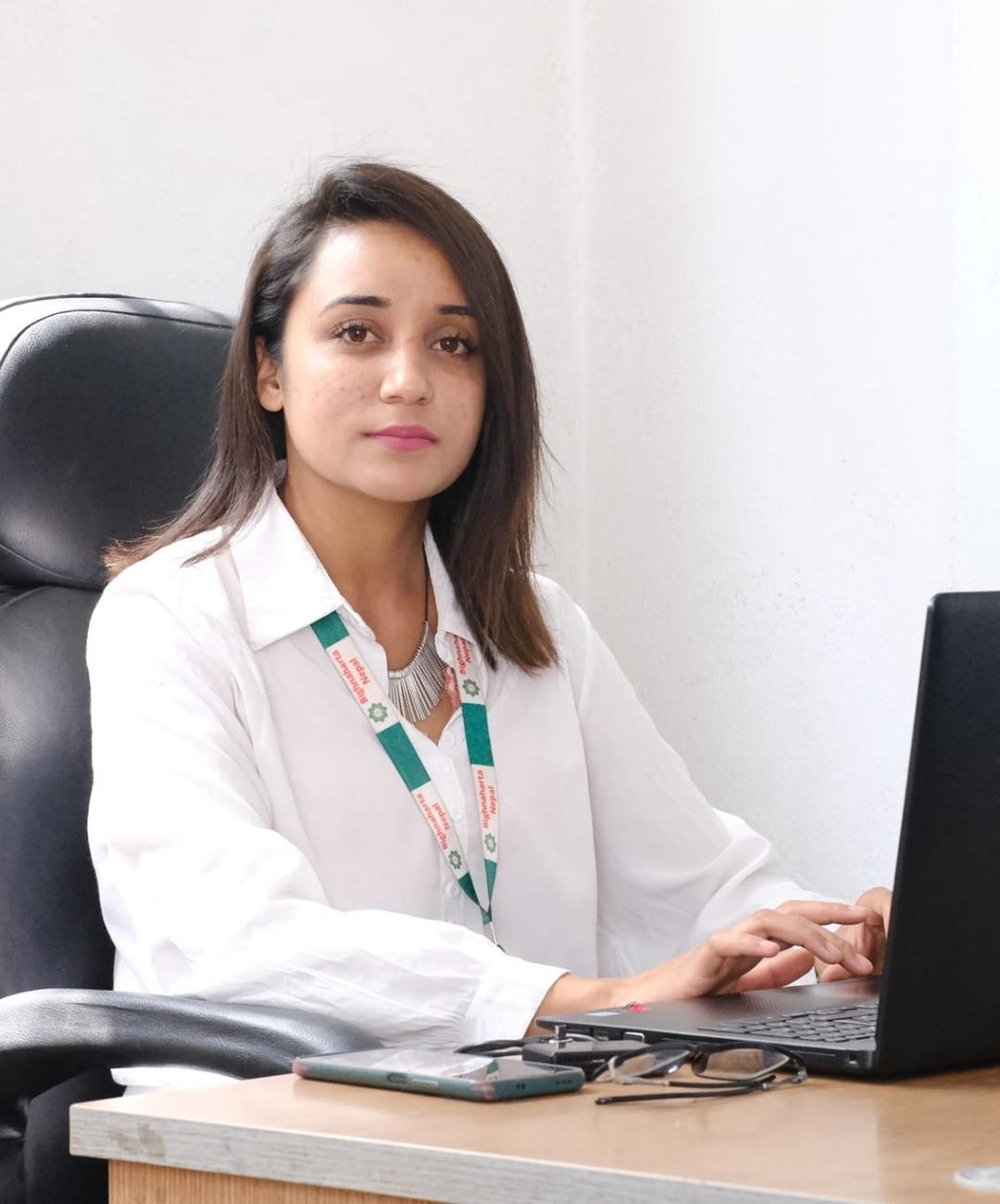 Rajiya Banu