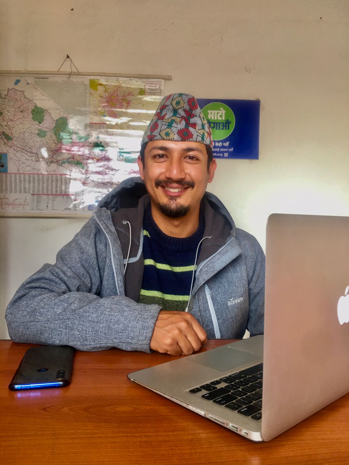 Samrajya Shah