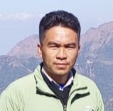 Lok Bahadur Praja