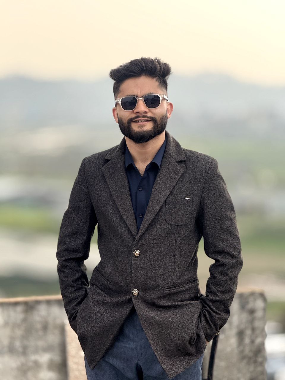Umesh Rawal